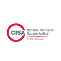 Certified Information Systems Auditor